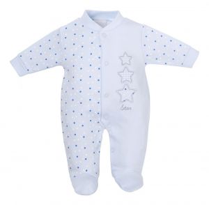 DANDELION Sleepsuit 